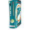 NFL Miami Dolphins Retro Logo Xbox 360 (Includes HDD) Skin